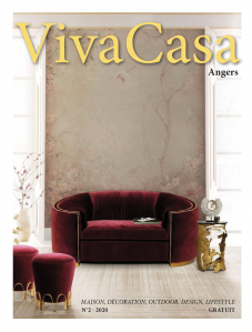 VivaCasa Angers N°2                           